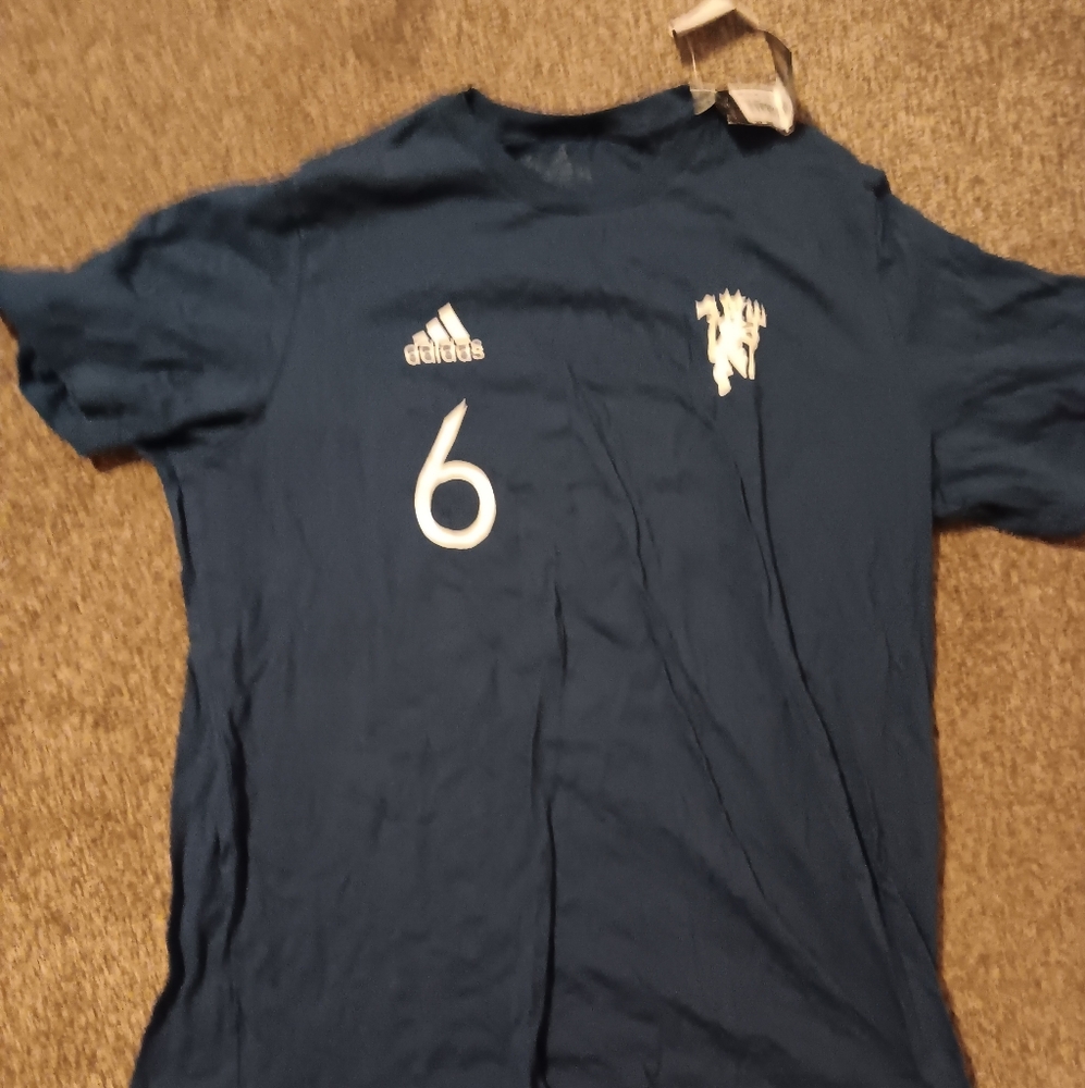 Adidas shirt